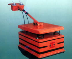 ZDHA、B系列振動(dòng)夯實(shí)機(jī)