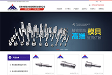 新銘杰精密模具、塑膠模具配件、自動(dòng)化零部件